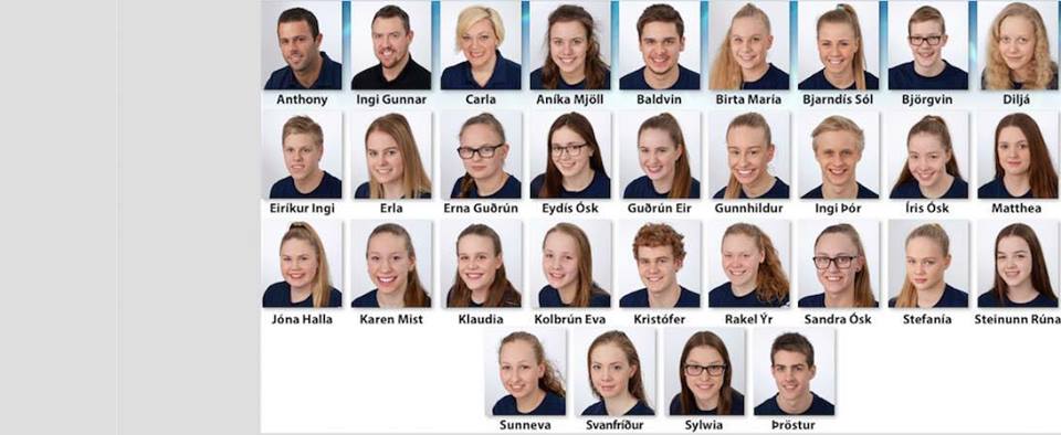 ÍM50 byrjar á morgun