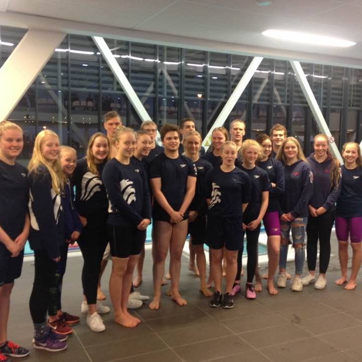 Frábær árangur á ÍM25