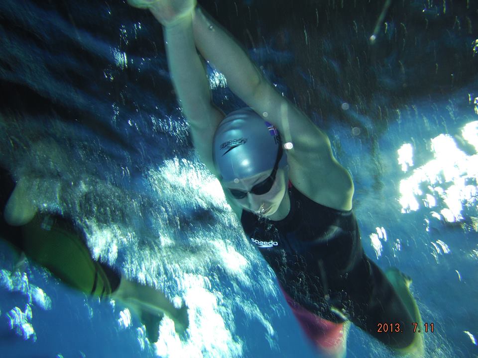 Síðasta mót ársins-árangur á metamóti