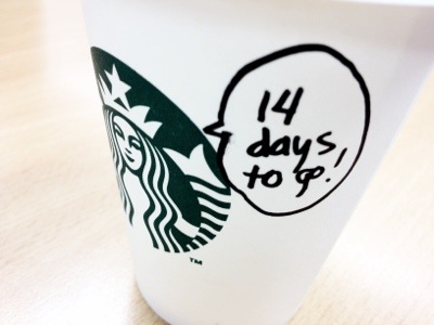 14 dagar í ÍM25, slappa af eða með í baráttunni?