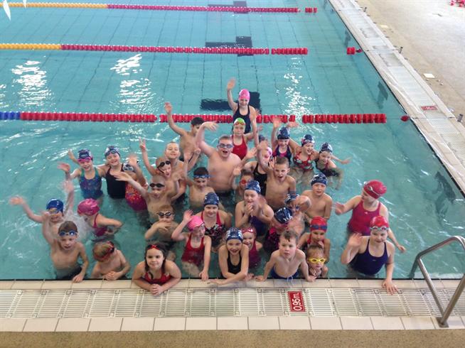 Æfingadagur 3 næsta laugardag