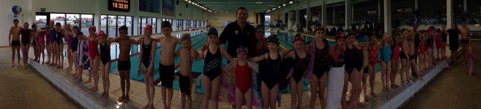 Snúningar æfðir á frábærum æfingadegi