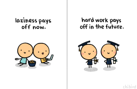 Í dag eru 8 vikur í AMÍ