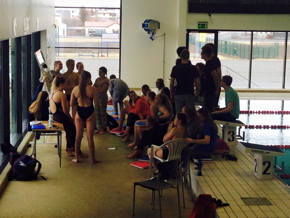 AMÍ - Eitt lið - Ekkert egó