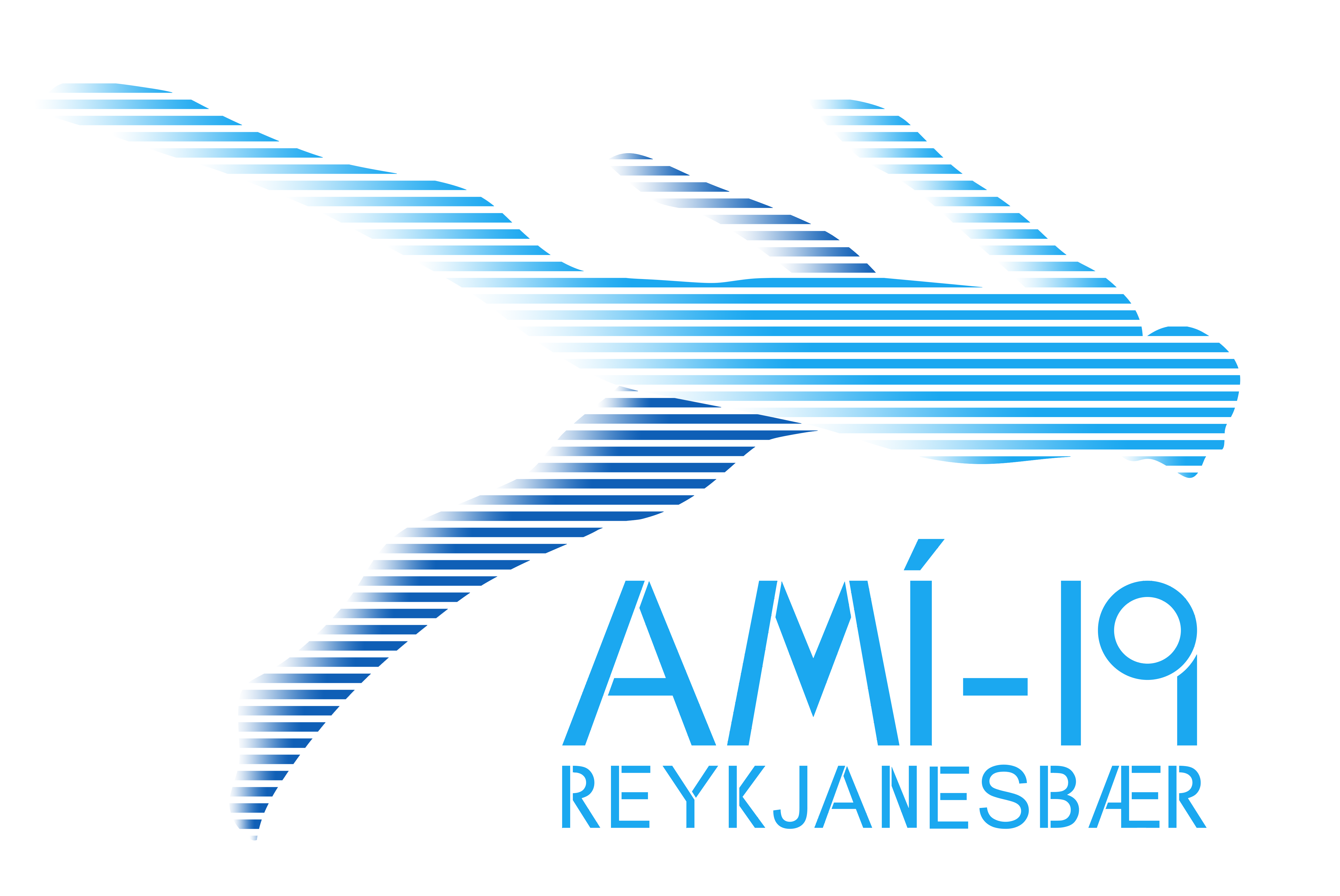 AMÍ 2019 - Reykjanesbæ