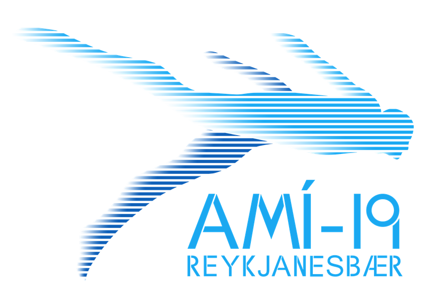 AMÍ 2019 - Reykjanesbæ