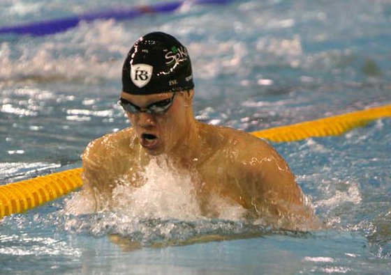 Vel gert Árni Már!