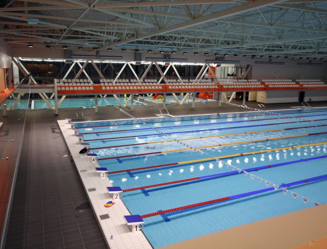 SH mót næstu helgi