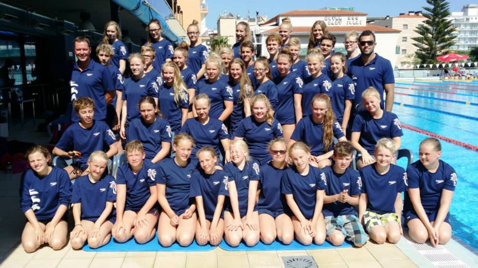 Foreldrafundur fyrir eldri hópa 26. ágúst