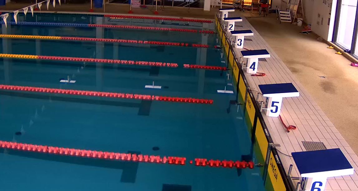 Bein útsending frá Landsbankamóti