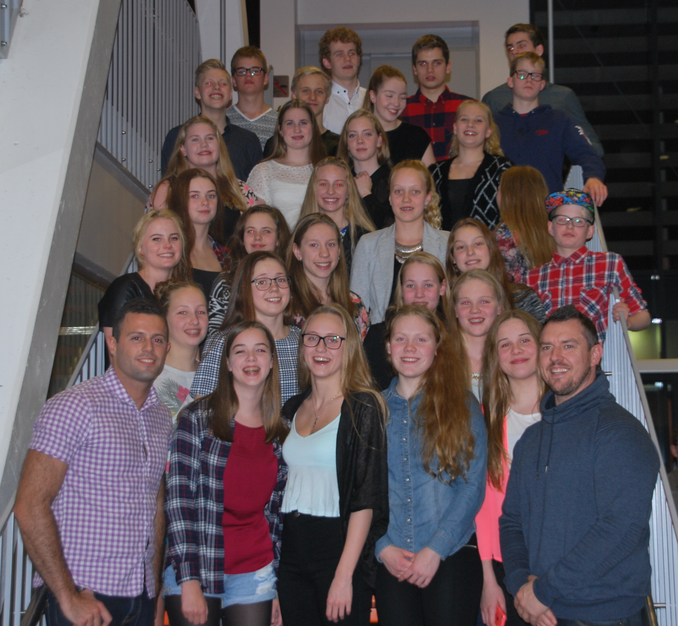 ÍM 25 – ÍRB með flest verðlaun annað árið í röð