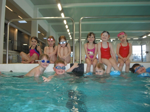 Æfingar falla niður í Heiðarskóla í dag!