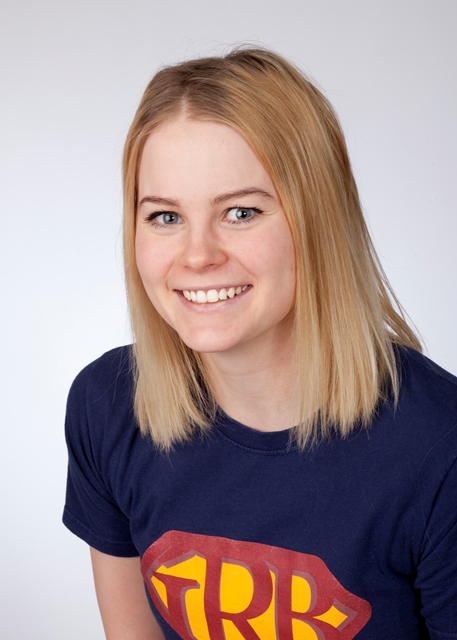 Sundið borgar fyrir framtíðina