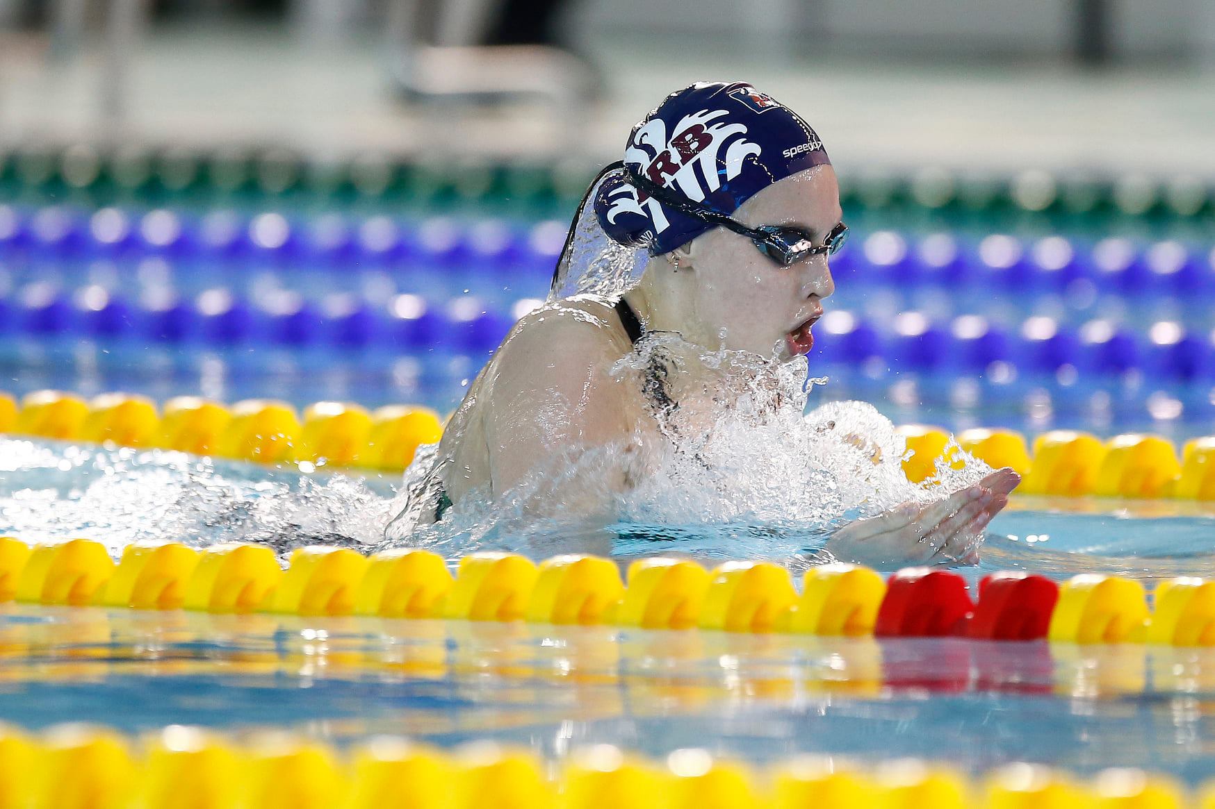 Innritun hafin í sund fyrir veturinn 2022-2023