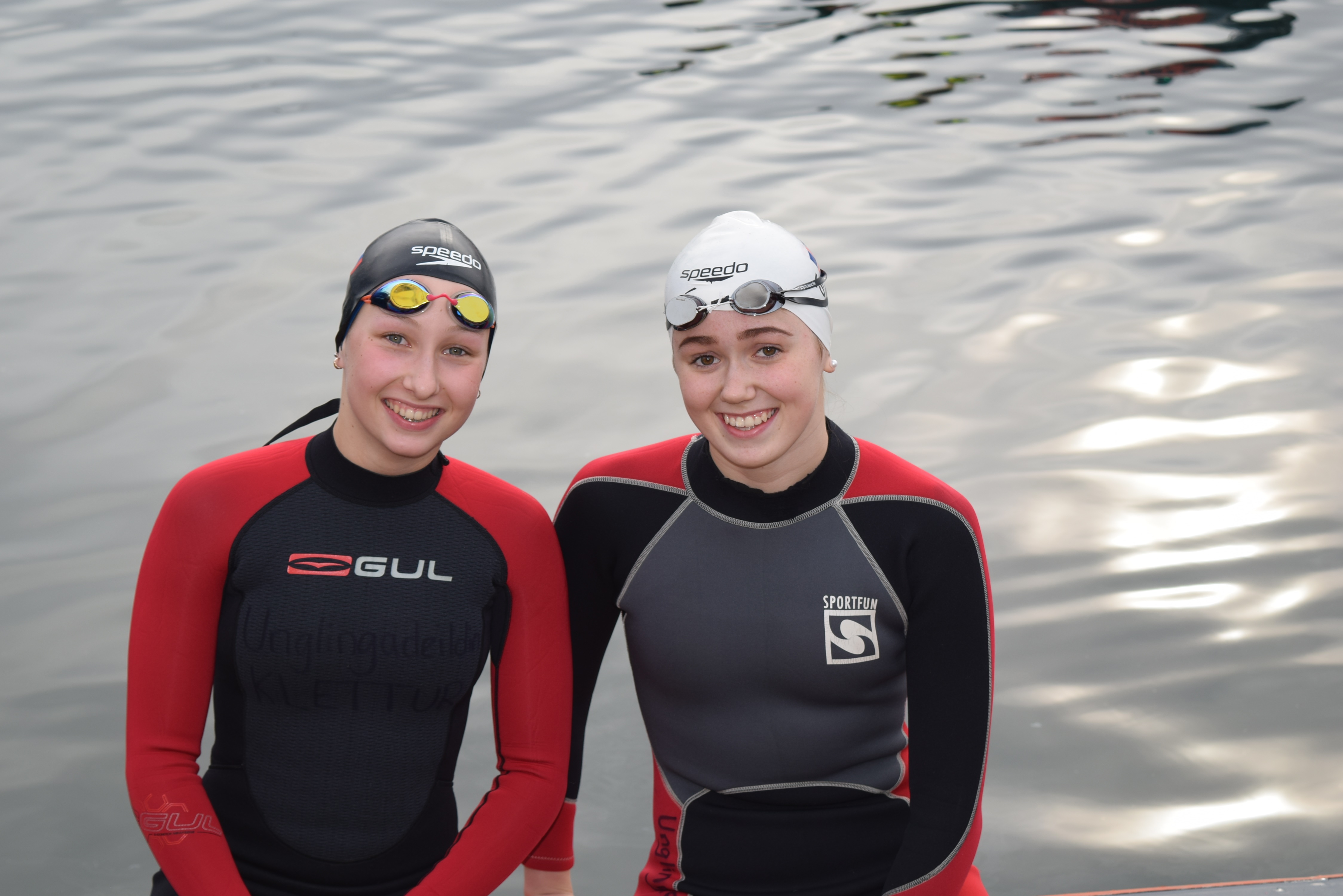 Góður árangur á SH mótinu