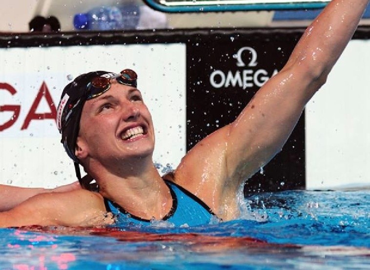 6 leiðir til að ná hámarksárangri í sundi