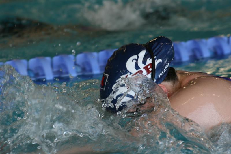 Árangursríkt Landsbankamót