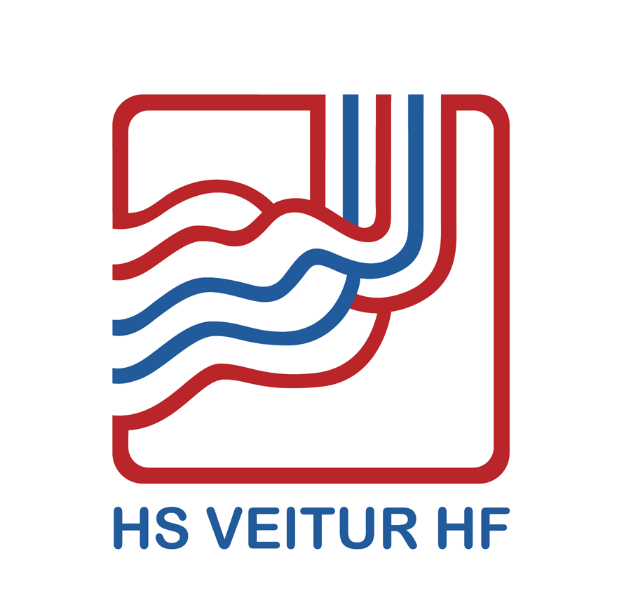 HS Veitur HF