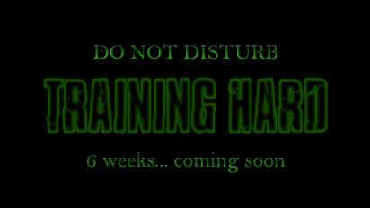 6 vikur í ÍM50-ertu að æfa vel?