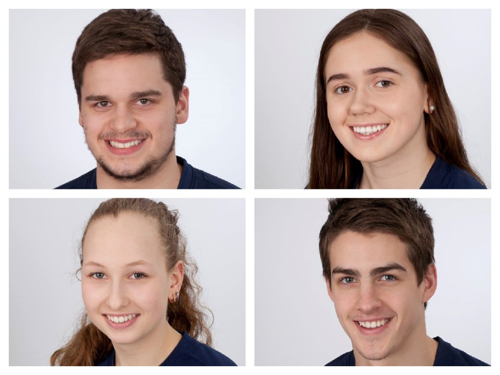 Þrír íslandsmeistartitlar til ÍRB á öðrum degi ÍM 50.