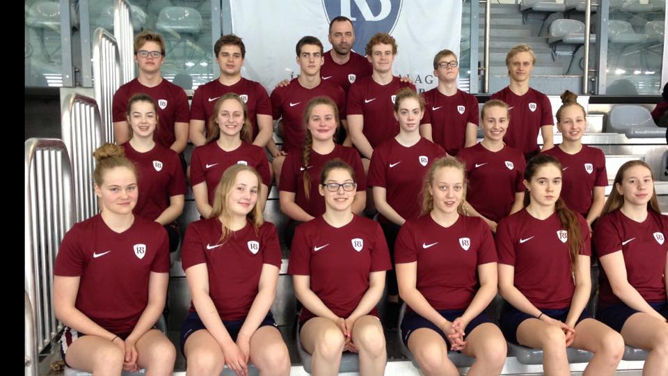 ÍM 50 lokadagur og samantekt