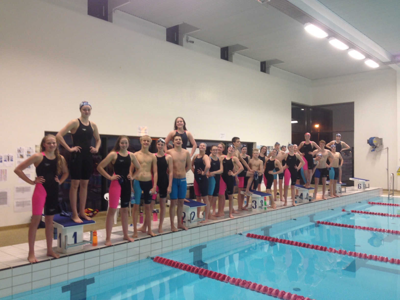 ÍM25 nálgast óðfluga