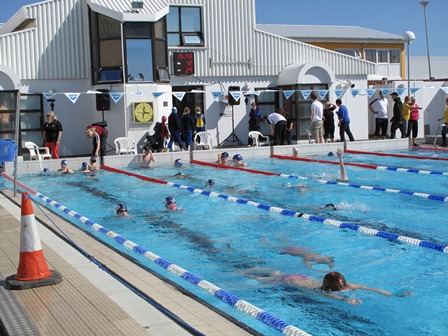 Akranesleikar um helgina