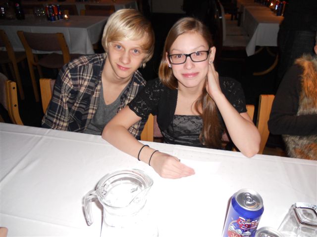 Ingi sundmaður mánaðarins í Keppnishópi