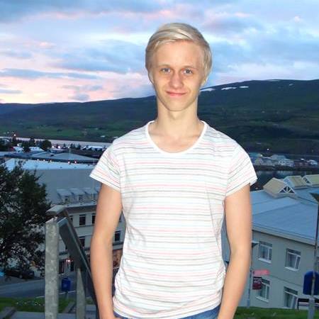 Ingi er sundmaður mánaðarins í Landsliðshópi