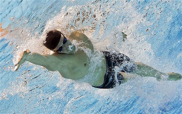 Sérsveitin 2016 Tímabil 8