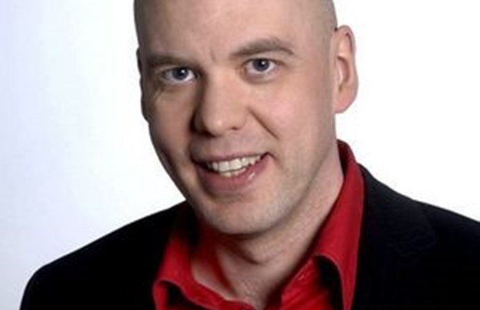 Jóhann Björnsson með íslandsmet á  Íslandsmóti Garpa.