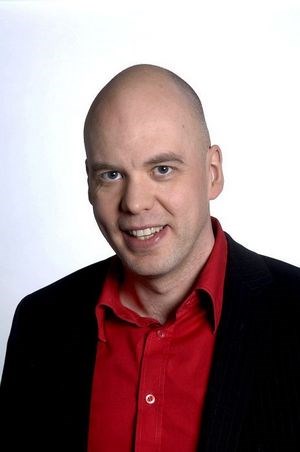 Jóhann Björnsson með íslandsmet á  Íslandsmóti Garpa.