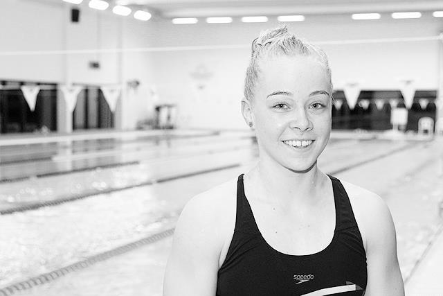 Jóhanna Júlía með nýtt met