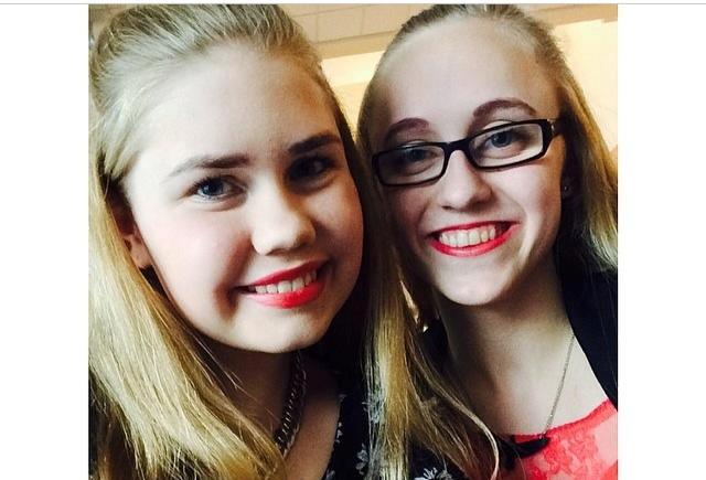 Jóna Halla sundmaður mánaðarins í Úrvalshópi