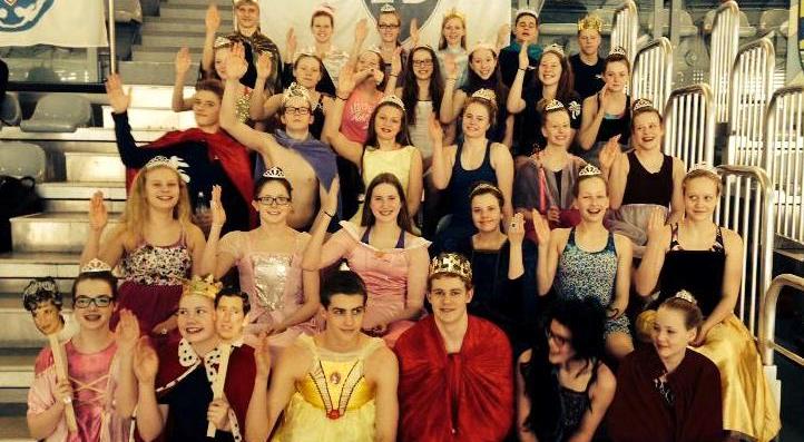 Skráning í eldri hópa fyrir næsta ár hefst 18. júlí