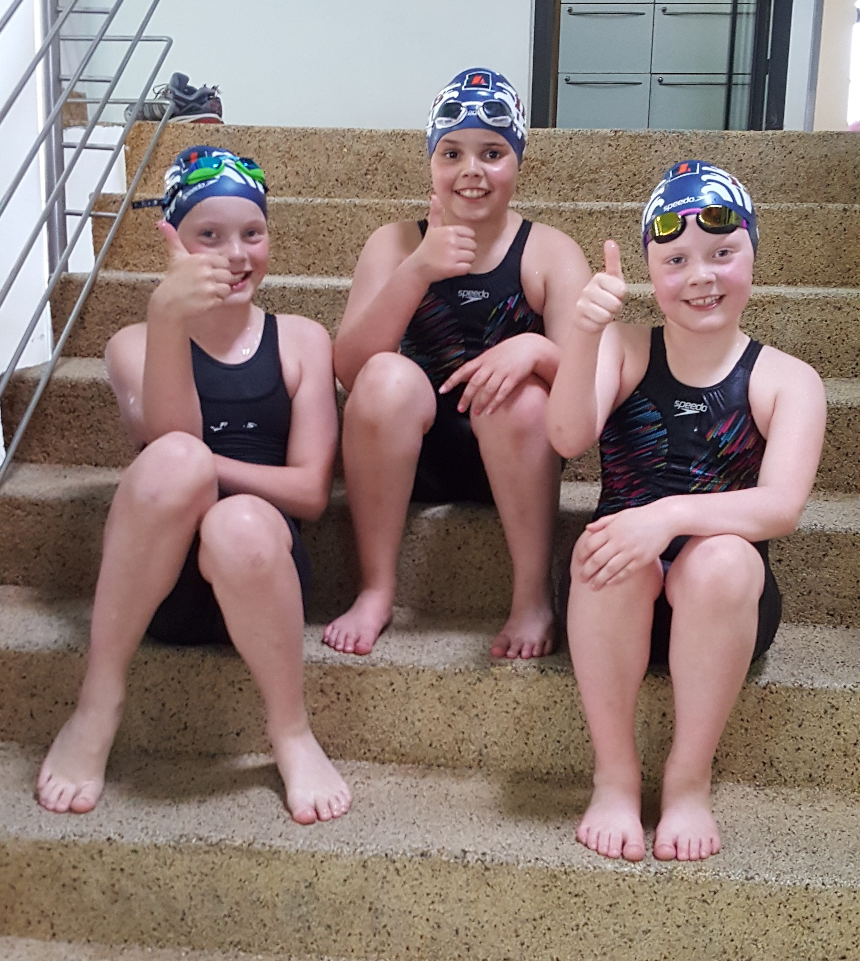 Skráning fyrir Háhyrninga og uppúr er hafin