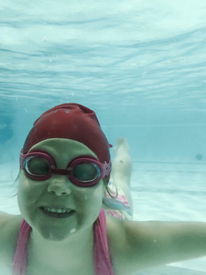 Silungar og Gullfiskar í Heiðarskóla með leikdag