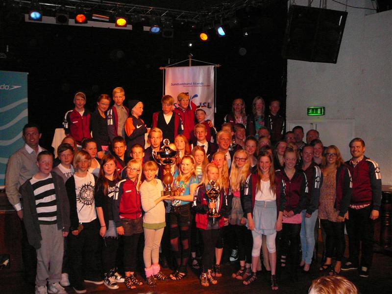 Lokahóf AMÍ- panta miða