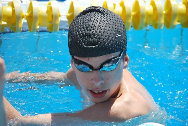 Frábær frammistaða hjá Má á Íslandsmóti ÍF