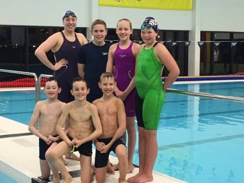 Eva Margrét með meyjarmet á metamóti