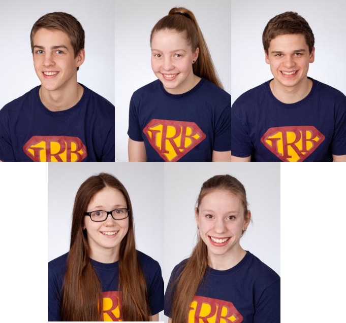 Meistarar á leiðinni á Norðurlandameistaramót