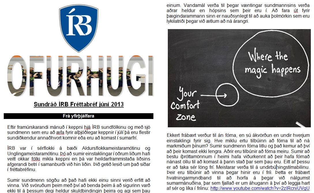 Ofurhugi júnímánaðar