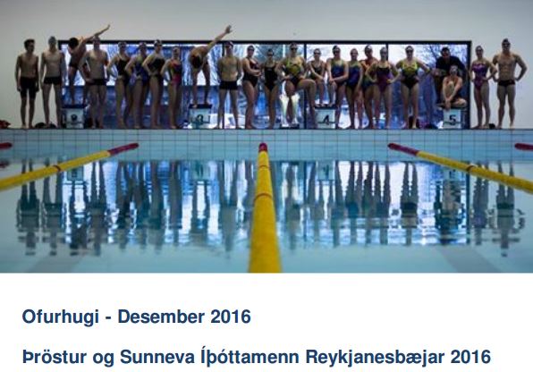 Fréttabréfið Ofurhugi