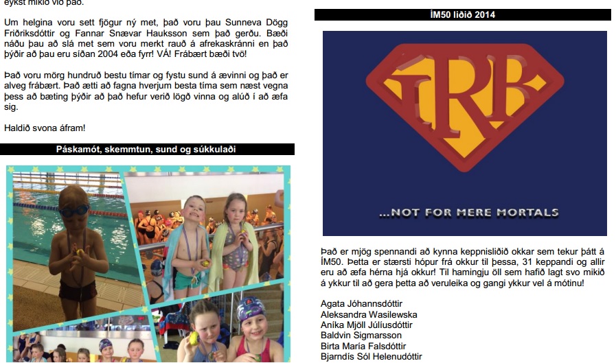 Ofurhugi mars mánaðar