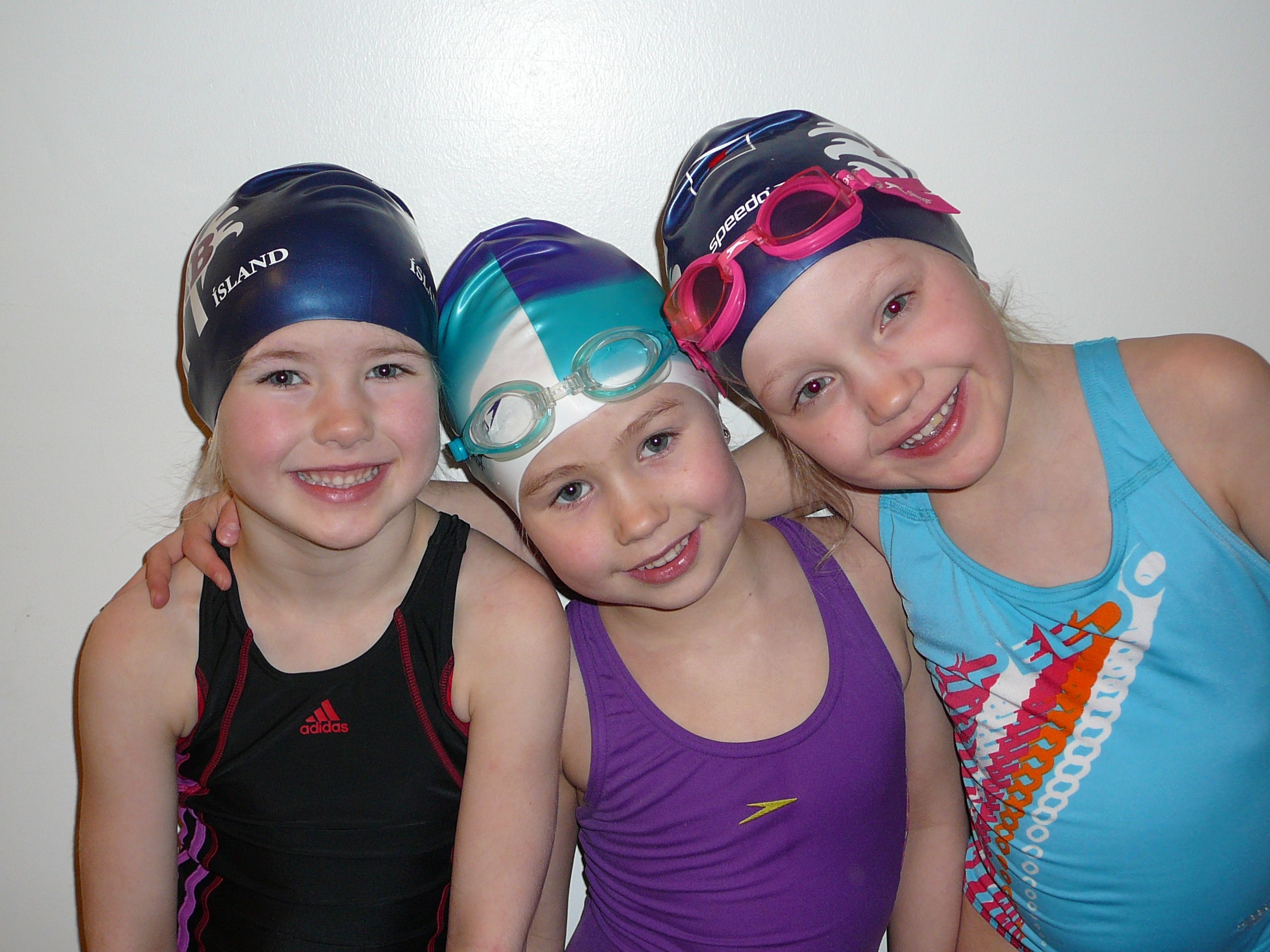 Skemmtilegt Páskamót