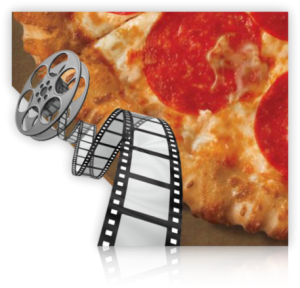 Bíódagur hjá eldri hópum á morgun!