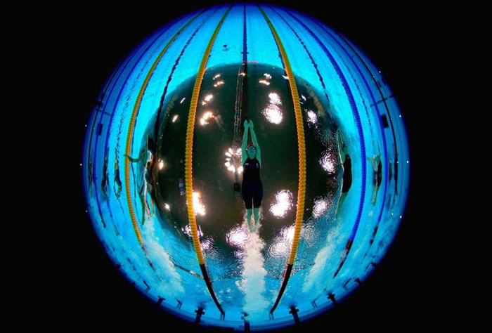 Sérsveitin Rio 2016-Tímabil 8