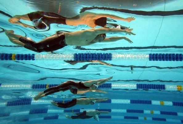 Æfingar byrja fyrr næsta laugardag vegna þríþrautamóts