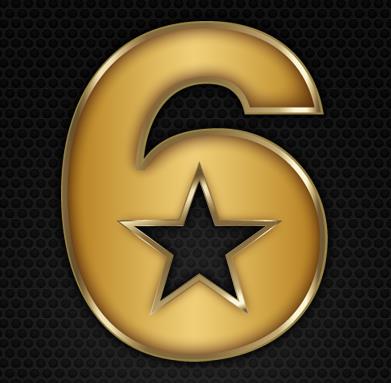 Mikilvægir dagar næstu 6 vikur!