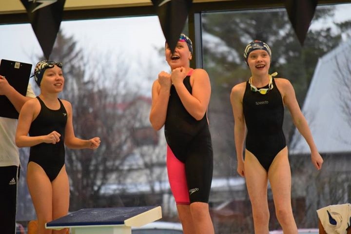 Vormót Ármanns 18.-19. mars